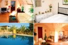 Finca Ferienhaus auf Mallorca zur Miete
