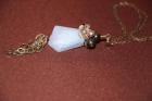 Design-Silberschmuck von Jaspis Gallerie