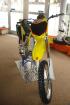 Suzuki RMZ 250 - Modell 2022 - NEU