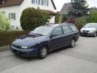 Fiat Marea 100 16V Weekend SX