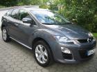 Mazda CX-7 2. 2 MZR-CD High-Line - Vollausstattung