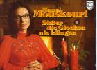 LP Nana Mouskouri Süßer die Glocken nie klingen