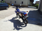 Kawasaki KMX 125